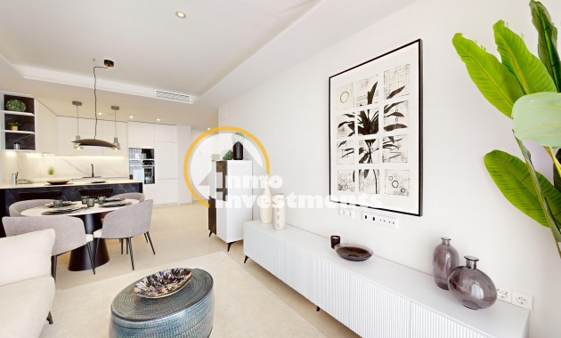 Nouvelle Construction - Appartement - Lomas de Cabo Roig