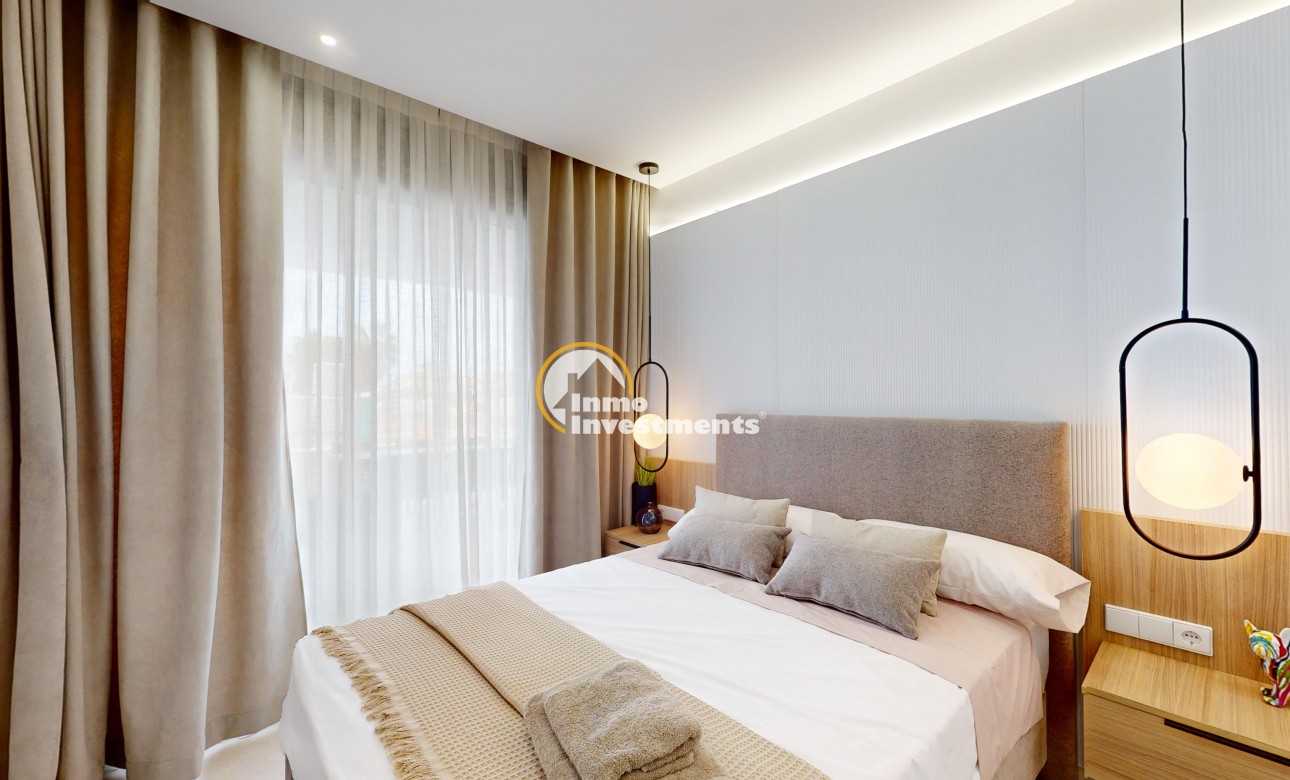 Nouvelle Construction - Appartement - Lomas de Cabo Roig