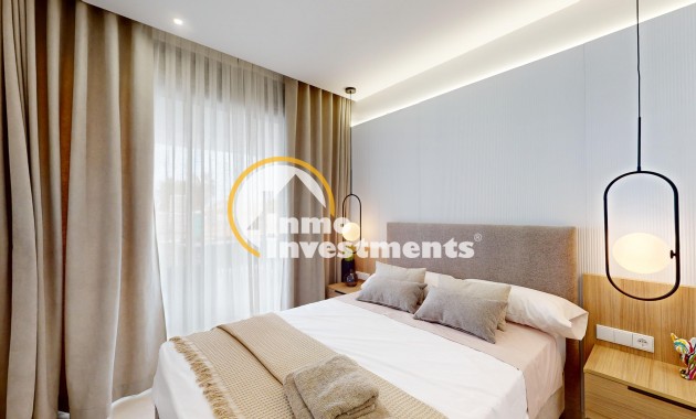 Nouvelle Construction - Appartement - Lomas de Cabo Roig