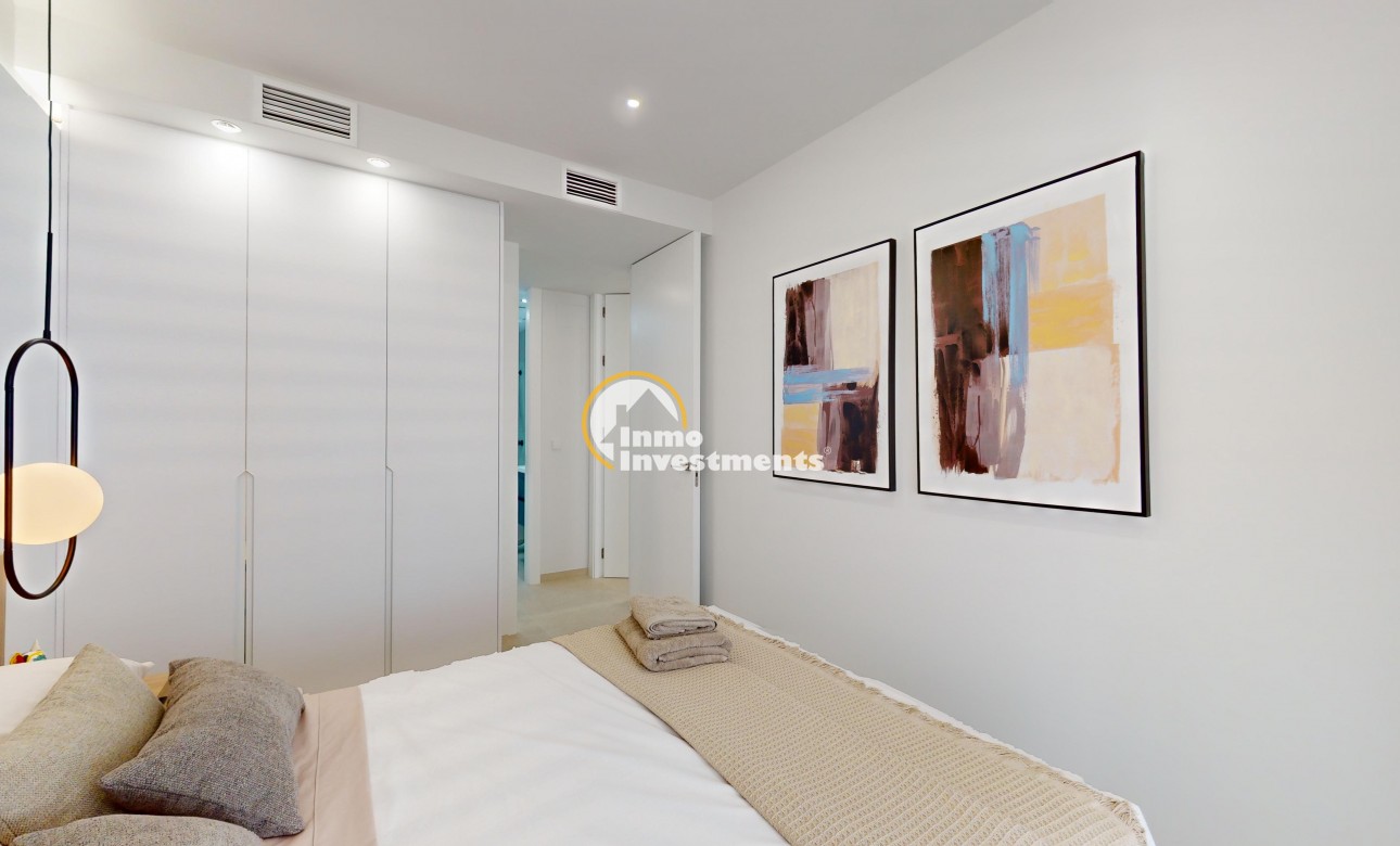 Nouvelle Construction - Appartement - Lomas de Cabo Roig