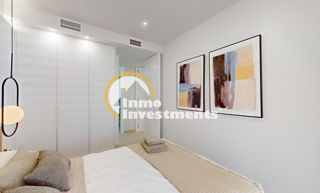 Nouvelle Construction - Appartement - Lomas de Cabo Roig