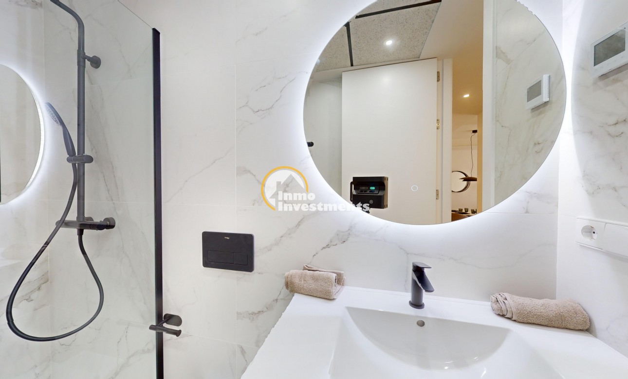 Nouvelle Construction - Appartement - Lomas de Cabo Roig