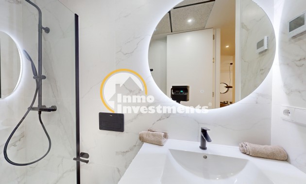 Nouvelle Construction - Appartement - Lomas de Cabo Roig