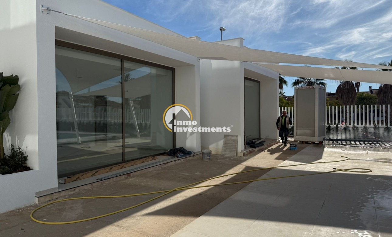 Nouvelle Construction - Appartement - Lomas de Cabo Roig