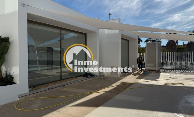Nouvelle Construction - Appartement - Lomas de Cabo Roig