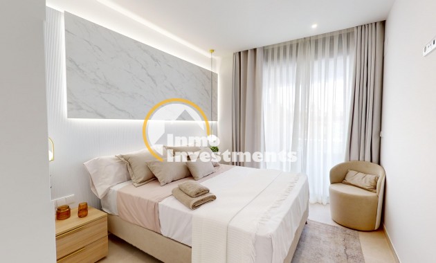 Nouvelle Construction - Appartement - Lomas de Cabo Roig