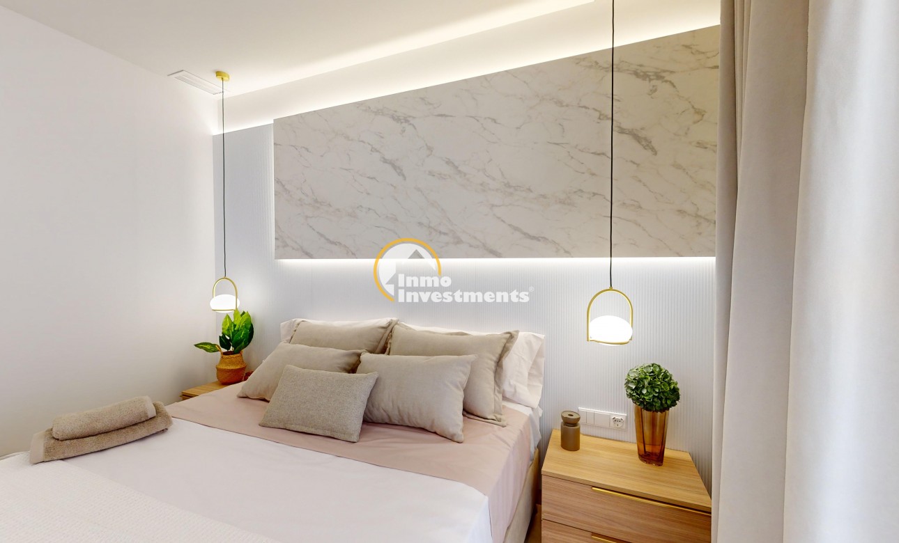 Nouvelle Construction - Appartement - Lomas de Cabo Roig