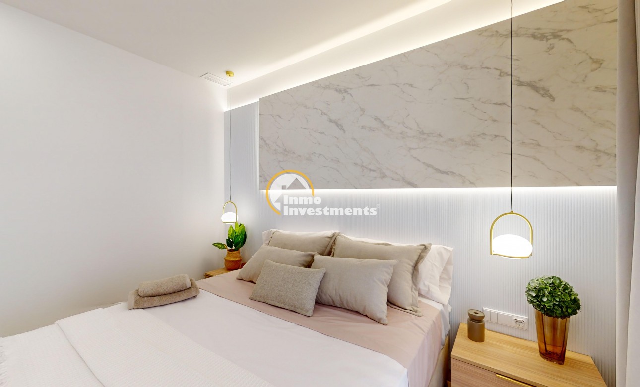 Nouvelle Construction - Appartement - Lomas de Cabo Roig