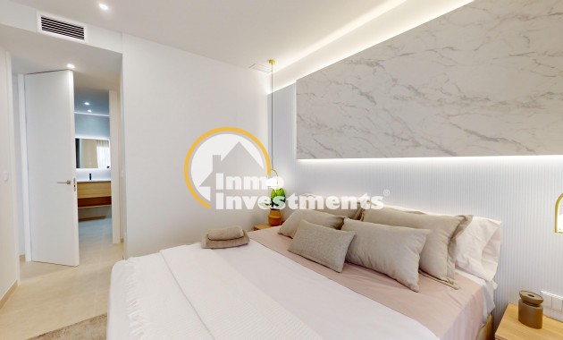 Nouvelle Construction - Appartement - Lomas de Cabo Roig