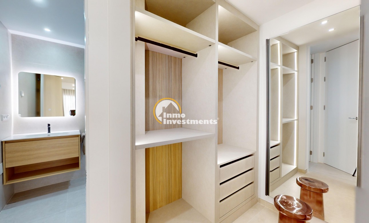 Nouvelle Construction - Appartement - Lomas de Cabo Roig