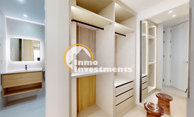 Nouvelle Construction - Appartement - Lomas de Cabo Roig
