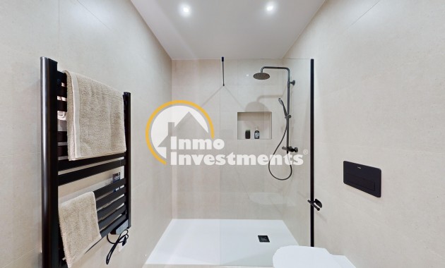 Nouvelle Construction - Appartement - Lomas de Cabo Roig