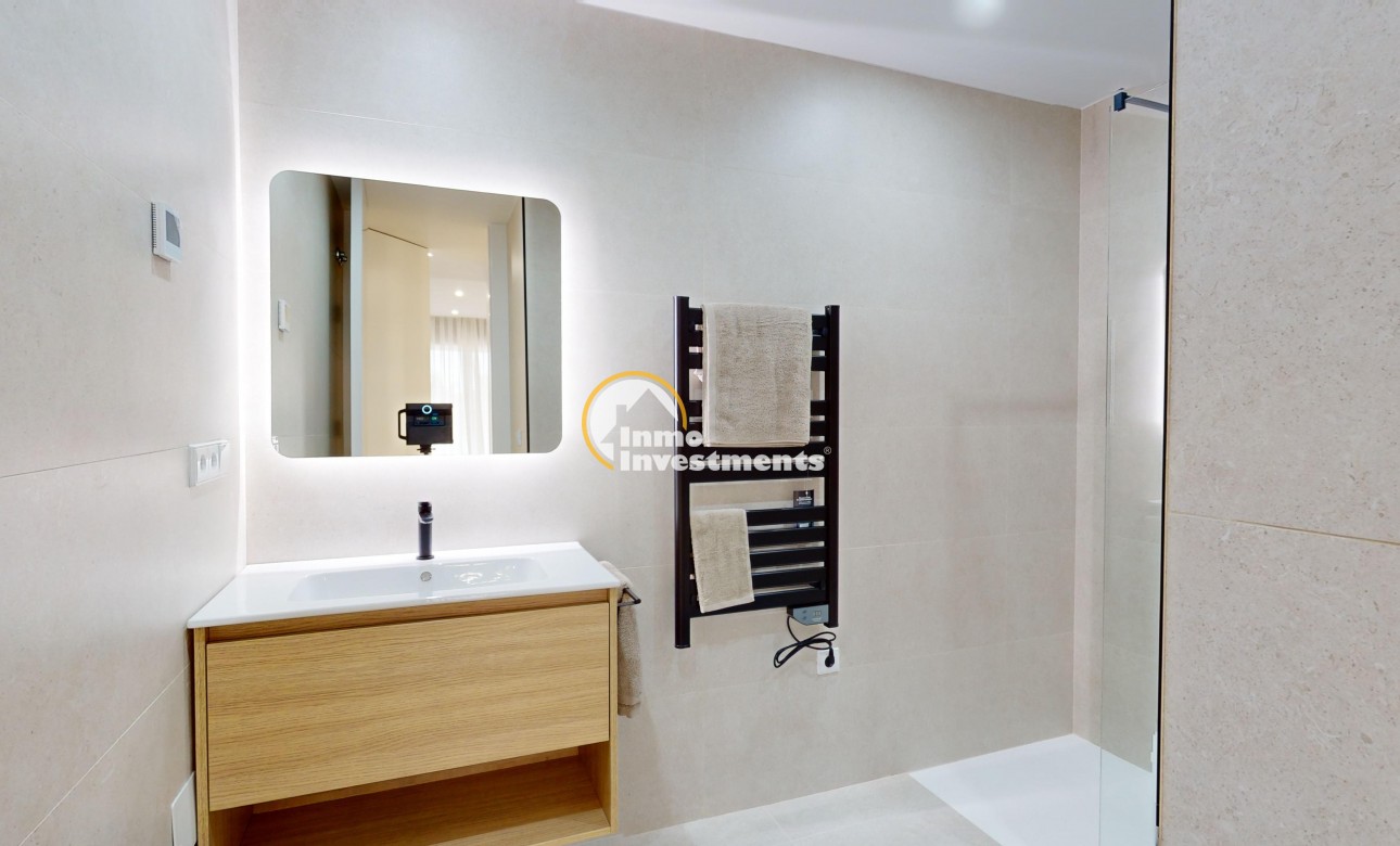 Nouvelle Construction - Appartement - Lomas de Cabo Roig