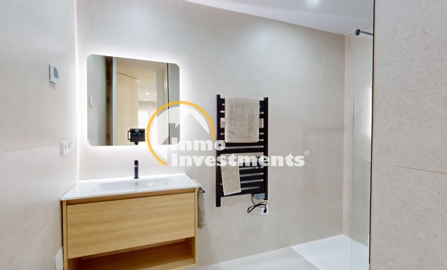 Nouvelle Construction - Appartement - Lomas de Cabo Roig