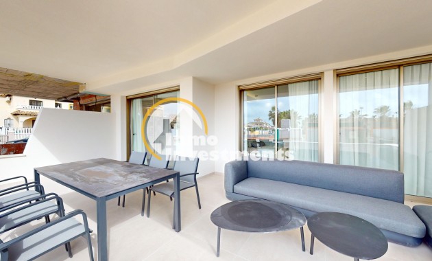 Nouvelle Construction - Appartement - Lomas de Cabo Roig