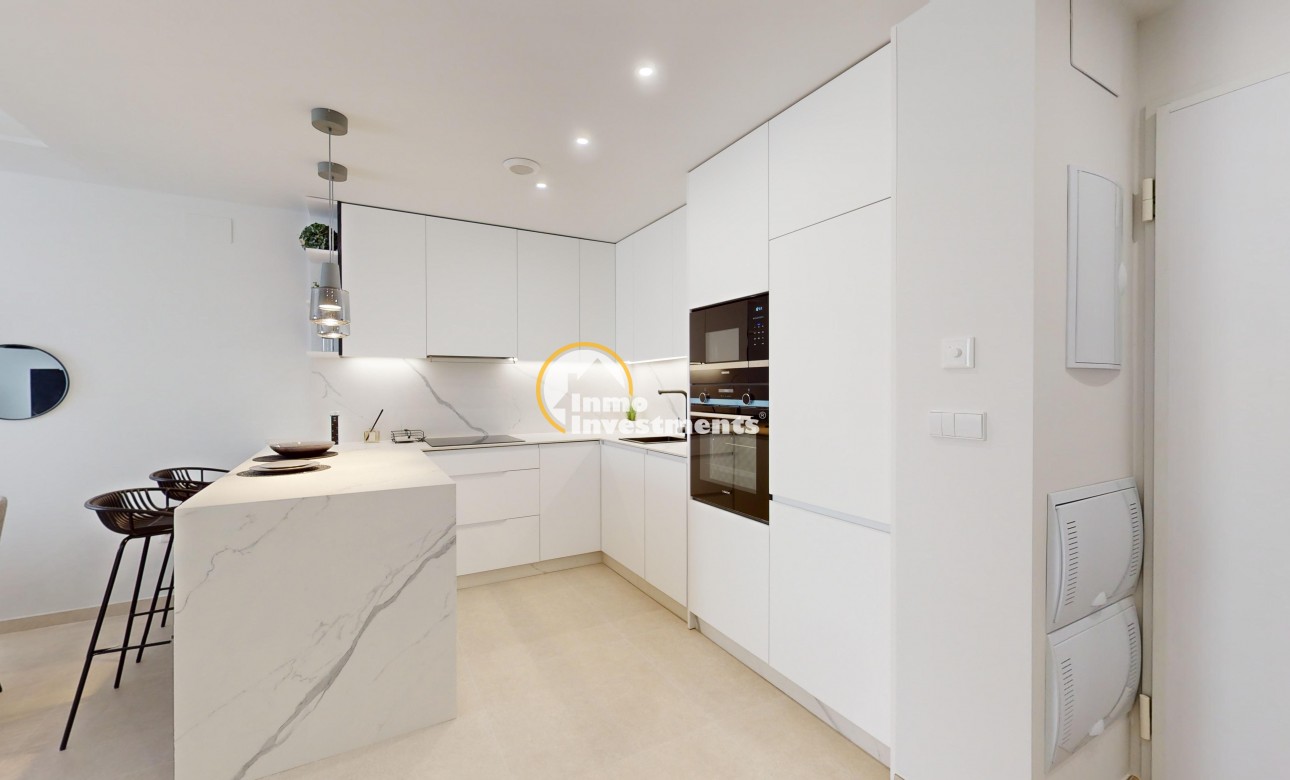 Nouvelle Construction - Appartement - Lomas de Cabo Roig