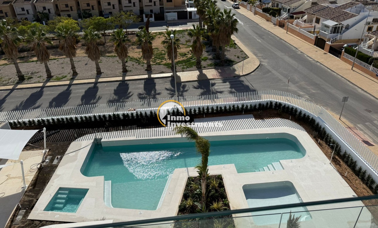 Nouvelle Construction - Appartement - Lomas de Cabo Roig