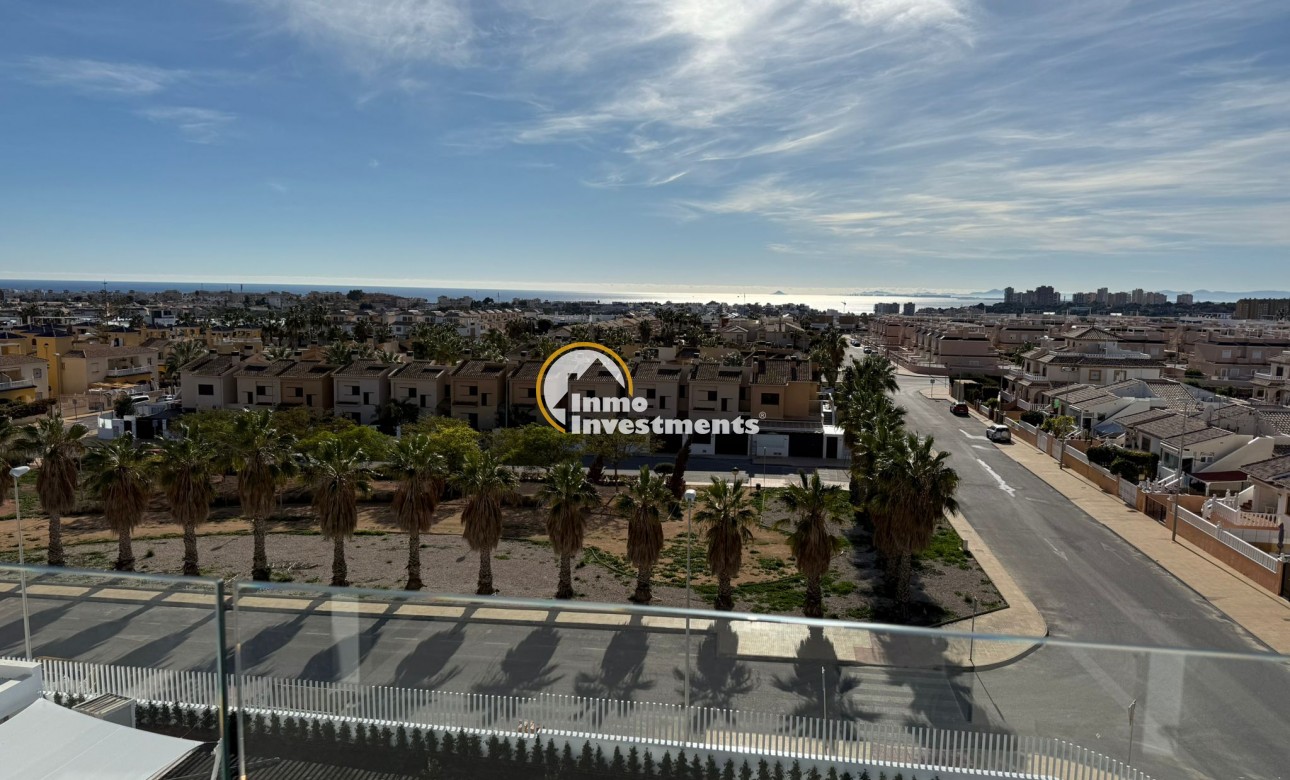 Nouvelle Construction - Appartement - Lomas de Cabo Roig