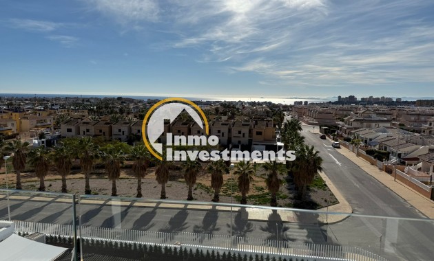 Nouvelle Construction - Appartement - Lomas de Cabo Roig