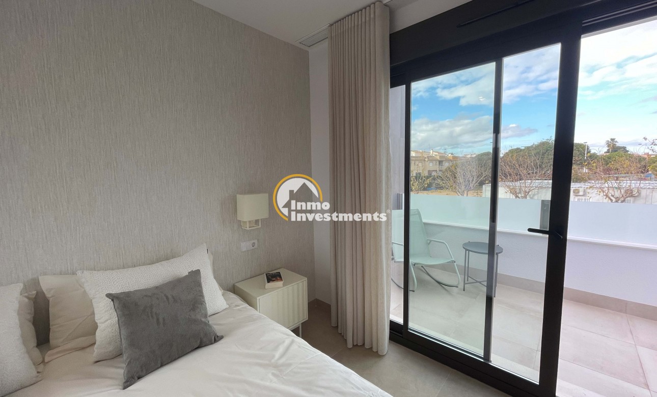 New build - Town house - San Pedro - San Pedro del Pinatar
