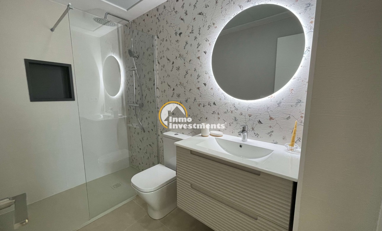 New build - Town house - San Pedro - San Pedro del Pinatar