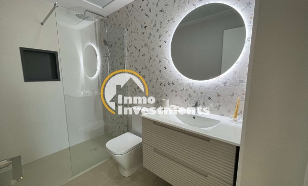 New build - Town house - San Pedro - San Pedro del Pinatar