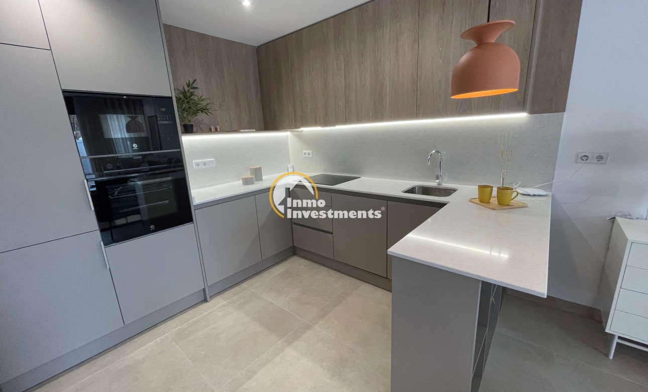 New build - Town house - San Pedro - San Pedro del Pinatar