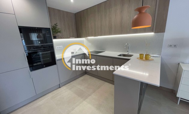 New build - Town house - San Pedro - San Pedro del Pinatar