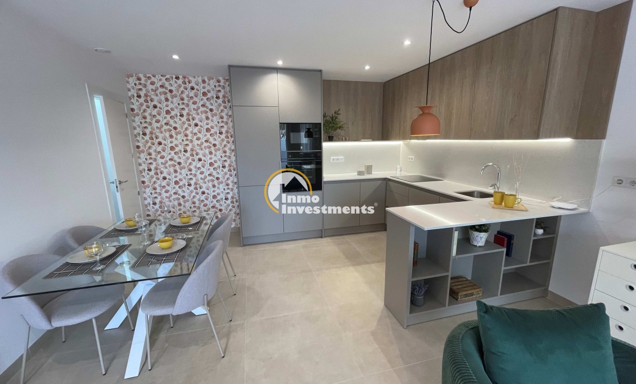 New build - Town house - San Pedro - San Pedro del Pinatar