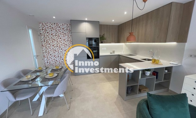 New build - Town house - San Pedro - San Pedro del Pinatar