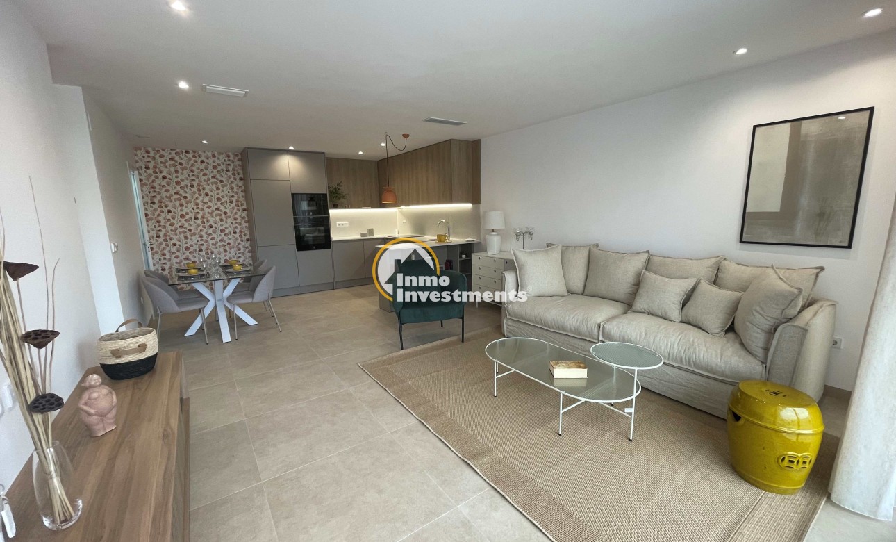 New build - Town house - San Pedro - San Pedro del Pinatar