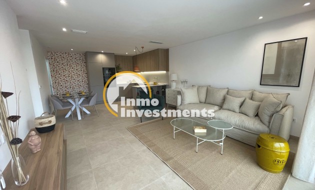 New build - Town house - San Pedro - San Pedro del Pinatar