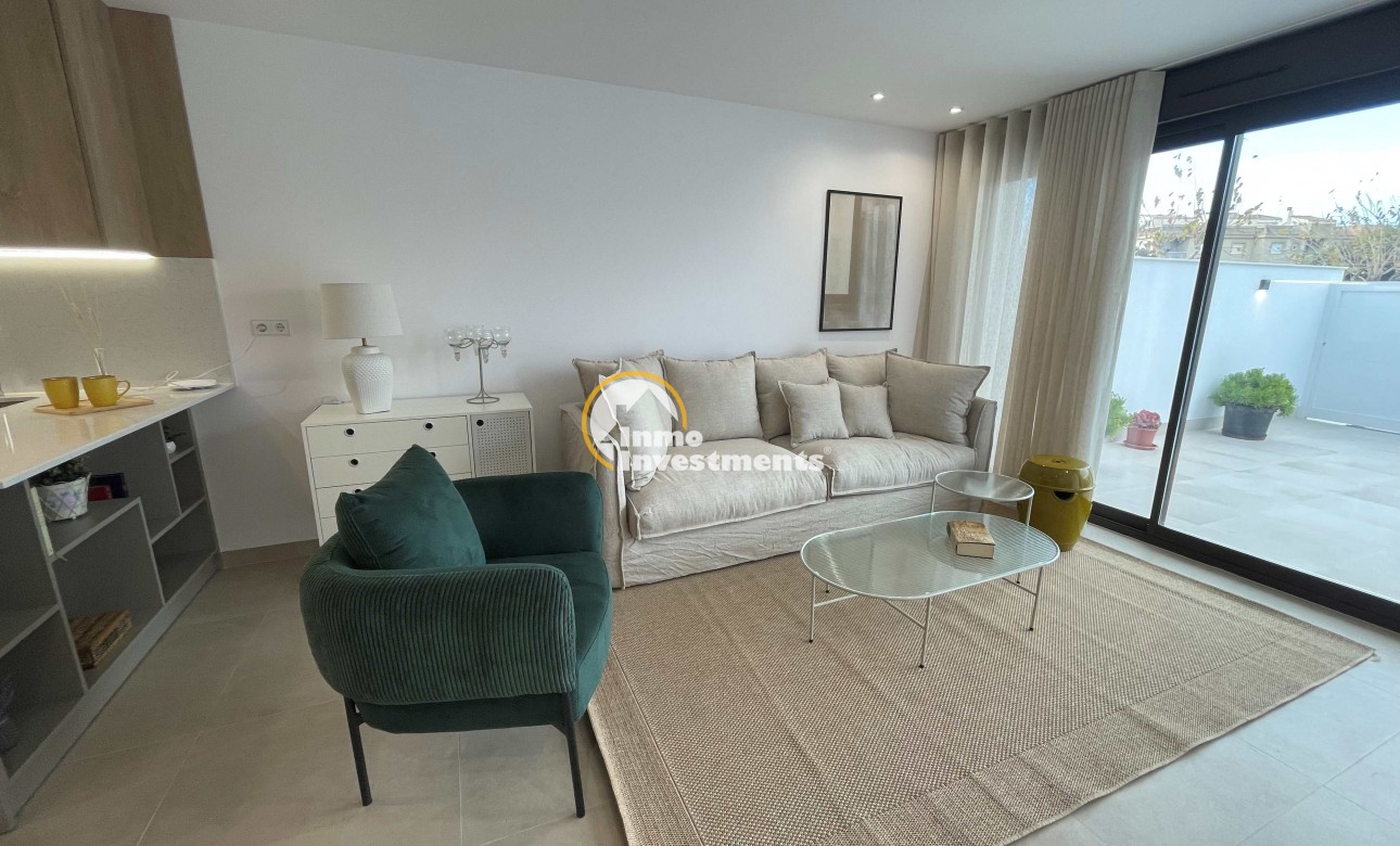 New build - Town house - San Pedro - San Pedro del Pinatar