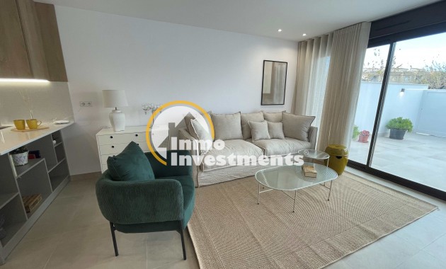 New build - Town house - San Pedro - San Pedro del Pinatar