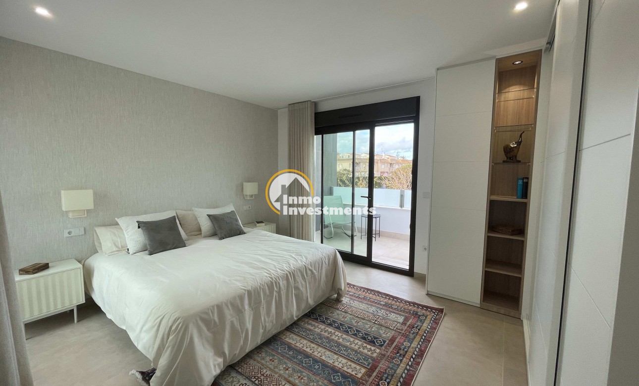 New build - Town house - San Pedro - San Pedro del Pinatar