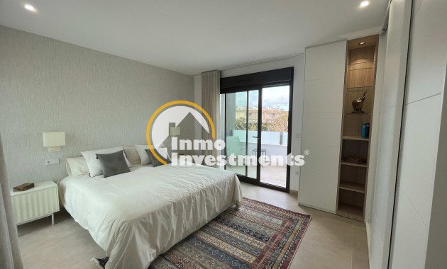 New build - Town house - San Pedro - San Pedro del Pinatar