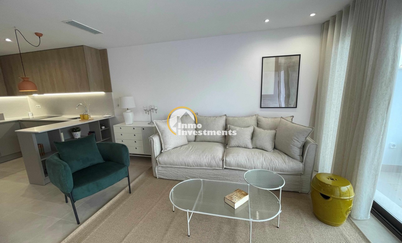 New build - Town house - San Pedro - San Pedro del Pinatar