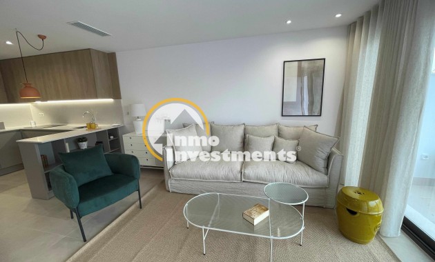 New build - Town house - San Pedro - San Pedro del Pinatar