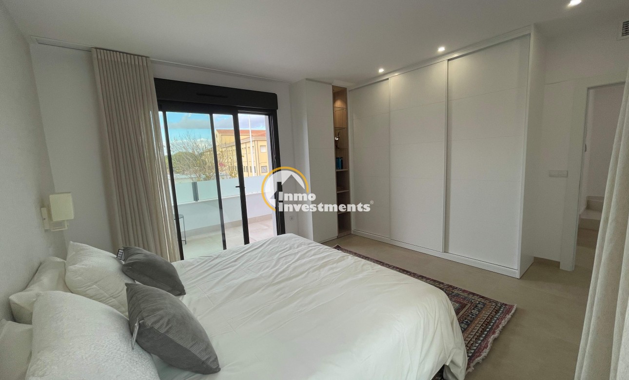 New build - Town house - San Pedro - San Pedro del Pinatar