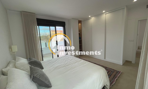 New build - Town house - San Pedro - San Pedro del Pinatar