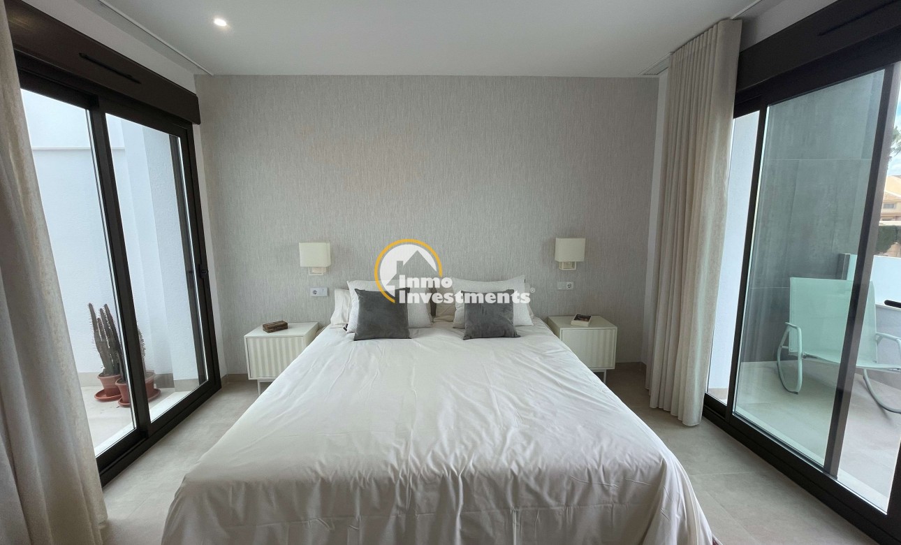 New build - Town house - San Pedro - San Pedro del Pinatar