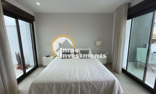 New build - Town house - San Pedro - San Pedro del Pinatar