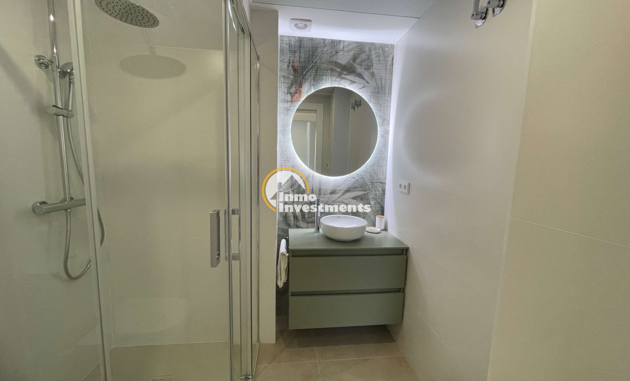 New build - Town house - San Pedro - San Pedro del Pinatar