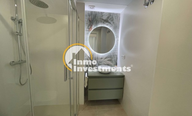 New build - Town house - San Pedro - San Pedro del Pinatar