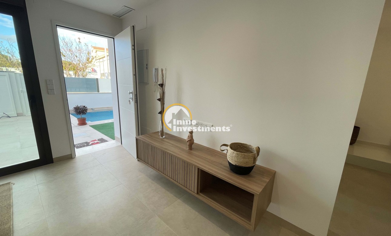 New build - Town house - San Pedro - San Pedro del Pinatar