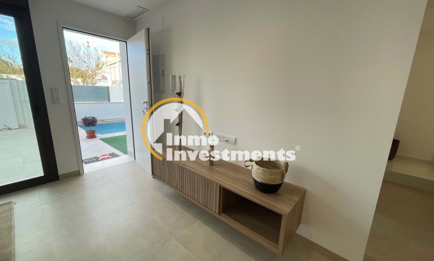 New build - Town house - San Pedro - San Pedro del Pinatar