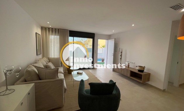 New build - Town house - San Pedro - San Pedro del Pinatar