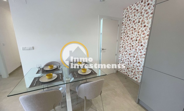 New build - Town house - San Pedro - San Pedro del Pinatar