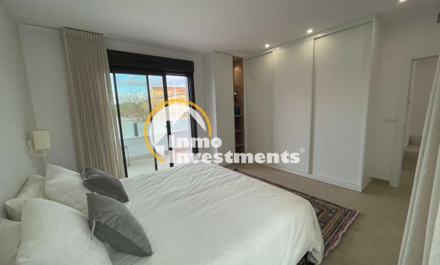 New build - Town house - San Pedro - San Pedro del Pinatar