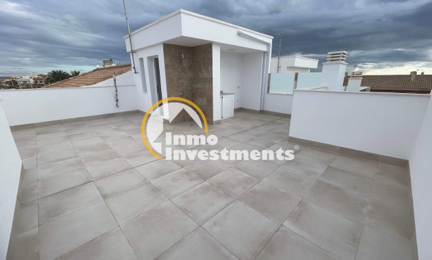 New build - Town house - San Pedro - San Pedro del Pinatar